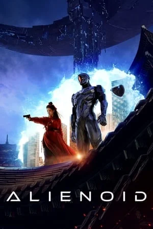 YoMovies Alienoid 2022 Hindi+English Full Movie Blruay 480p 720p 1080p Download