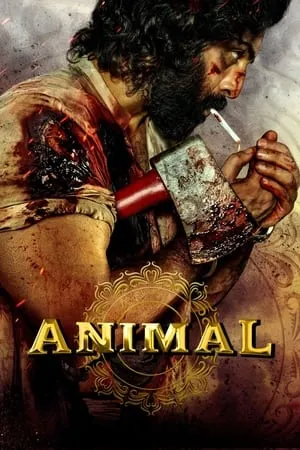 YoMovies Animal 2023 Hindi Full Movie WEB-DL 480p 720p 1080p Download