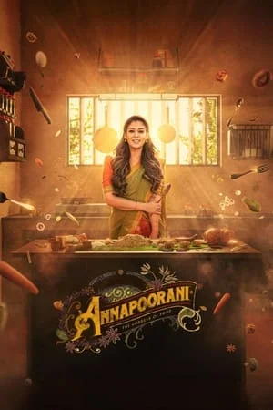 YoMovies Annapoorani 2023 Hindi+Telugu Full Movie WEB-DL 480p 720p 1080p Download