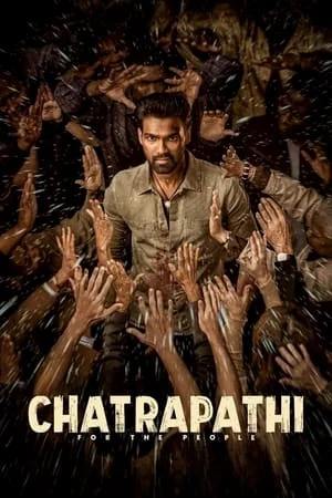 YoMovies Chatrapathi 2023 Hindi+Telugu Full Movie WEB-DL 480p 720p 1080p Download