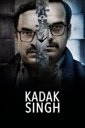 YoMovies Kadak Singh 2023 Hindi Full Movie WEB-DL 480p 720p 1080p Download