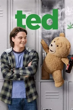 YoMovies Ted (Season 1) 2024 English Subbed Web Series WEB-DL 480p 720p 1080p Download