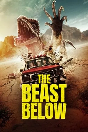 YoMovies The Beast Below 2022 Hindi+English Full Movie WEB-DL 480p 720p 1080p Download