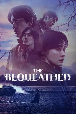 YoMovies The Bequeathed (Season 1) 2024 Hindi+Korean Web Series WEB-DL 480p 720p 1080p Download