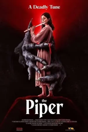 YoMovies The Piper 2023 Hindi+English Full Movie WEB-DL 480p 720p 1080p Download