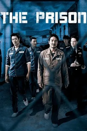 YoMovies The Prison 2017 Hindi+Korean Full Movie Bluray 480p 720p 1080p Download