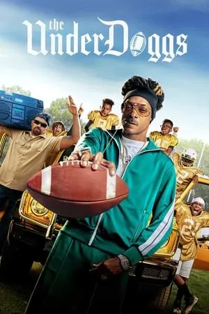 YoMovies The Underdoggs 2024 Hindi+English Full Movie WEB-DL 480p 720p 1080p Download