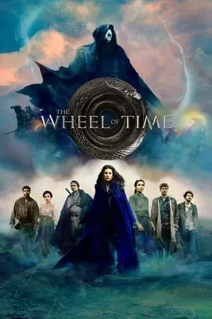 YoMovies The Wheel of Time (Season 1) 2023 Hindi+English Web Series WEB-DL 480p 720p 1080p Download