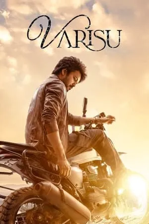 YoMovies Varisu 2023 Hindi+Tamil Full Movie WEB-DL 480p 720p 1080p Download