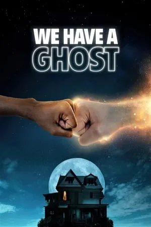 YoMovies We Have a Ghost 2023 Hindi+English Full Movie WEB-DL 480p 720p 1080p Download