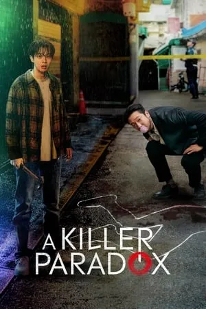 YoMovies A Killer Paradox (Season 1) 2024 Hindi+English Web Series WEB-DL 480p 720p 1080p Download