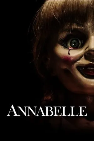 YoMovies Annabelle 2014 Hindi+English Full Movie BluRay 480p 720p 1080p Download