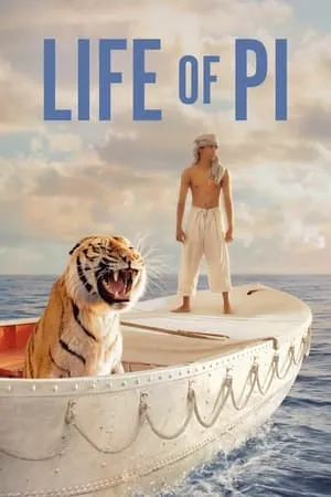 YoMovies Life of Pi 2012 Hindi Full Movie BluRay 480p 720p 1080p Download