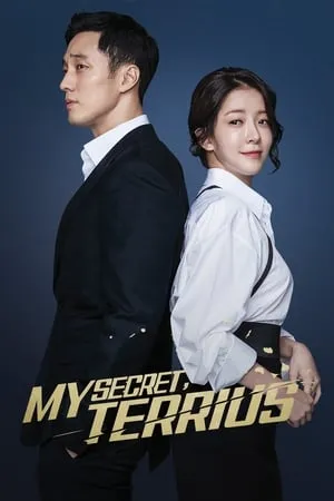 YoMovies My Secret Terrius (Season 1) 2018 Hindi-Korean Web Series WEB-DL 480p 720p 1080p Download