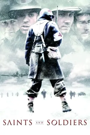 YoMovies Saints and Soldiers 2023 Hindi+English Full Movie BluRay 480p 720p 1080p Download