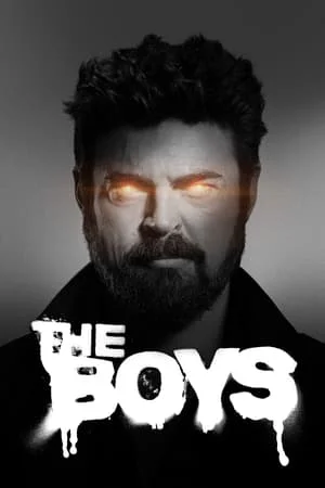 YoMovies The Boys (Season 1+3) 2022 Hindi+English Web Series WeB-HD 480p 720p 1080p Download