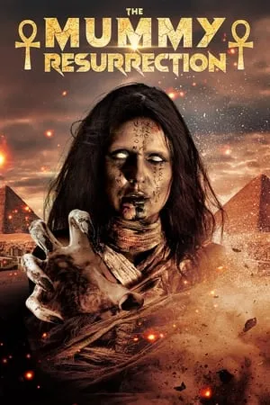 YoMovies The Mummy Resurrection 2023 Hindi+English Full Movie WEBRip 480p 720p 1080p Download