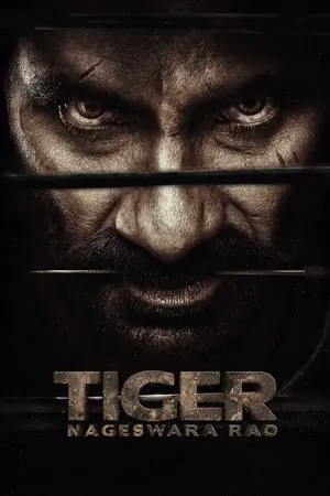 YoMovies Tiger Nageswara Rao 2023 Hindi+Telugu Full Movie WEB-DL 480p 720p 1080p Download