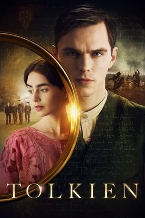 YoMovies Tolkien 2019 Hindi+English Full Movie BluRay 480p 720p 1080p Download