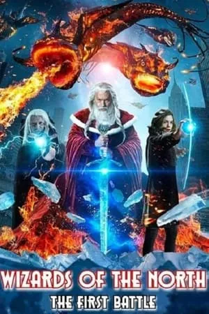 YoMovies Wizards of the North 2019 Hindi+English Full Movie WeB-DL 480p 720p 1080p Download