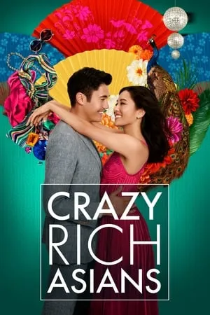 YoMovies Crazy Rich Asians 2018 Hindi+English Full Movie BluRay 480p 720p 1080p Download
