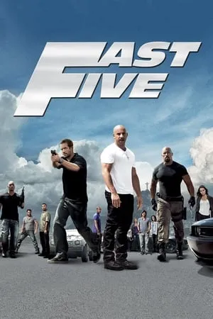 YoMovies Fast Five 2011 Hindi+English Full Movie BluRay 480p 720p 1080p Download