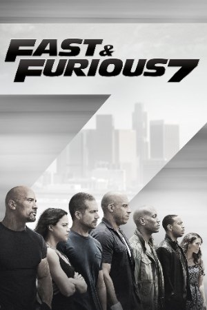 YoMovies Fast & Furious 7 (2015) Hindi+English Full Movie BluRay 480p 720p 1080p Download
