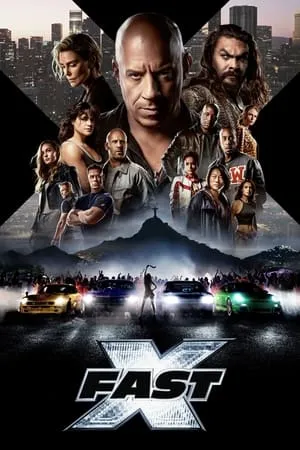 YoMovies Fast X (2023) Hindi+English Full Movie WEB-DL 480p 720p 1080p Download
