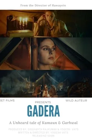 YoMovies Gadera 2024 Hindi Full Movie WEB-DL 480p 720p 1080p Download