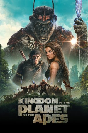 YoMovies Kingdom of the Planet of the Apes 2024 English Full Movie HDCAM 480p 720p 1080p Download