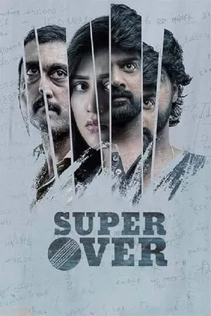 YoMovies Super Over 2021 Hindi+Telugu Full Movie WEB-DL 480p 720p 1080p Download