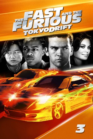 YoMovies The Fast and the Furious: Tokyo Drift 2006 Hindi+English Full Movie BluRay 480p 720p 1080p Download