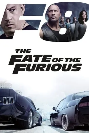 YoMovies The Fate of the Furious 2017 Hindi+English Full Movie BluRay 480p 720p 1080p Download