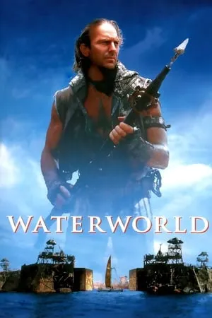 YoMovies Waterworld 1995 Hindi+English Full Movie WEB-DL 480p 720p 1080p Download